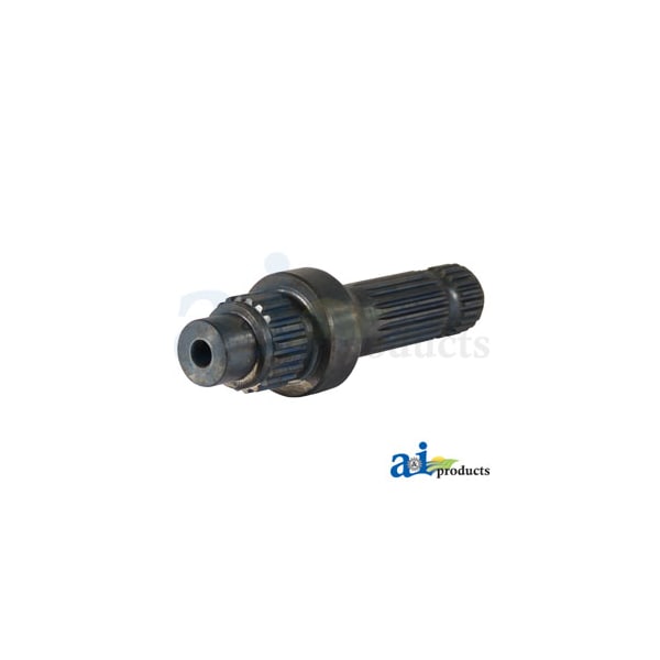 Shaft, PTO; 1000 RPM 10" x4" x3"